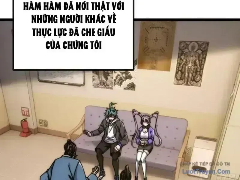 Vô Hạn Tiến Hóa Từ Con Số 0 Chapter 83.9 - Trang 46