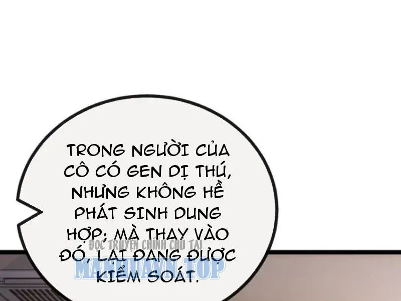 Vô Hạn Tiến Hóa Từ Con Số 0 Chapter 83 - Trang 24