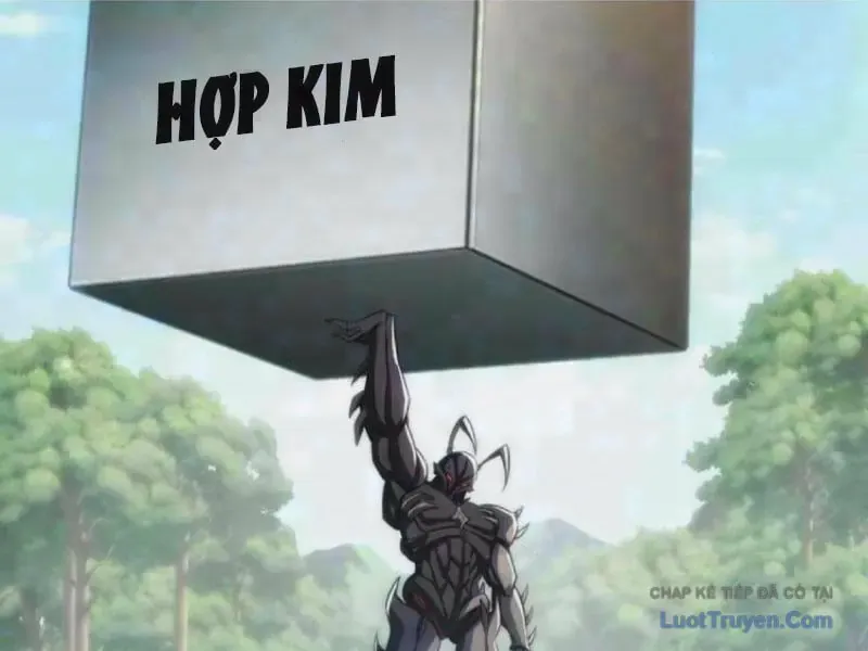 Vô Hạn Tiến Hóa Từ Con Số 0 Chapter 83 - Trang 3