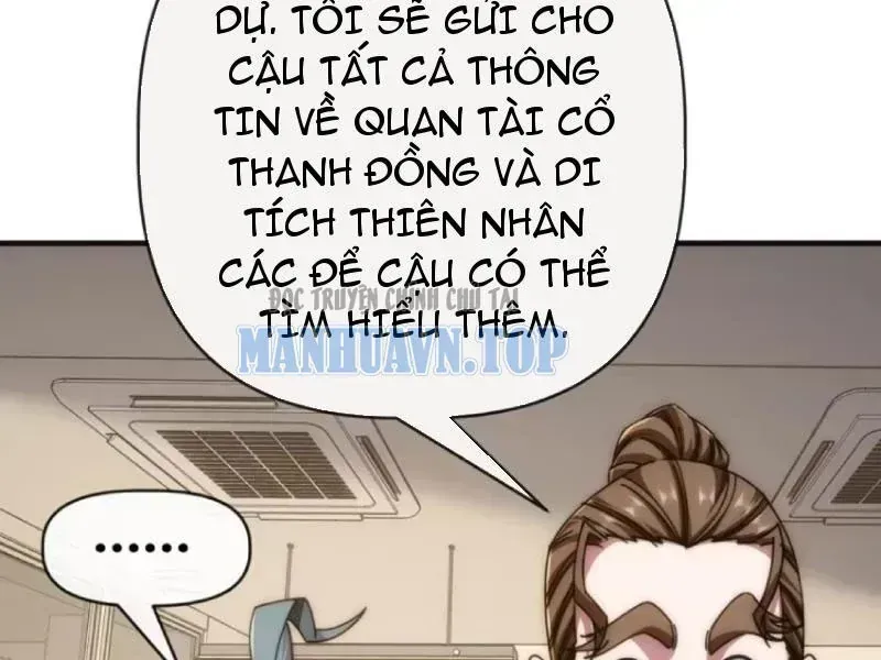 Vô Hạn Tiến Hóa Từ Con Số 0 Chapter 84.1 - Trang 30