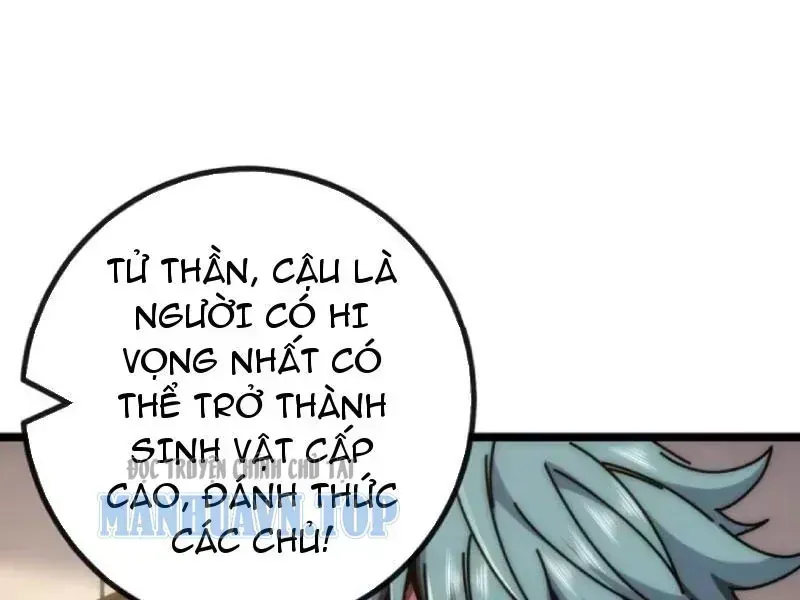 Vô Hạn Tiến Hóa Từ Con Số 0 Chapter 84.2 - Trang 25