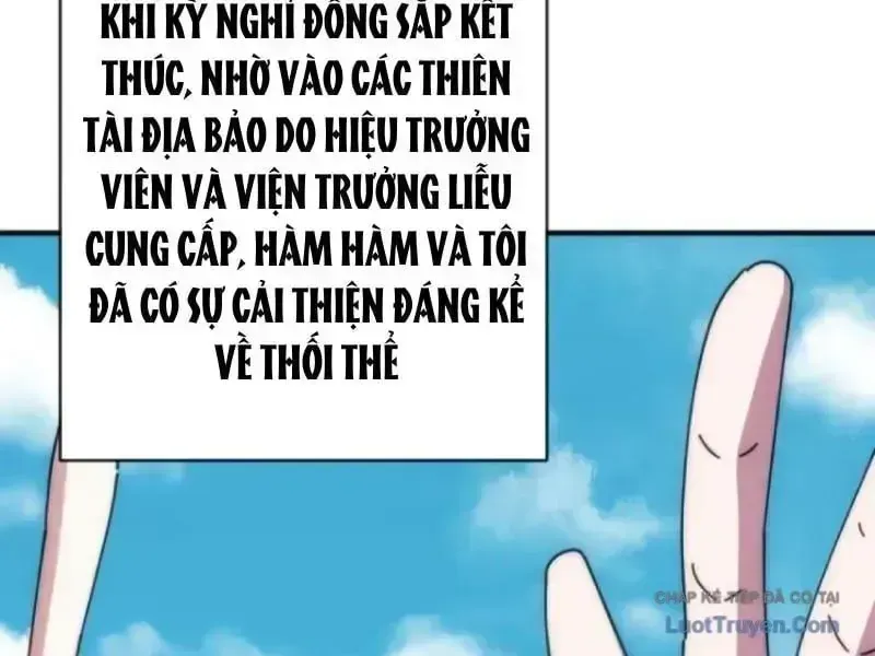 Vô Hạn Tiến Hóa Từ Con Số 0 Chapter 84.2 - Trang 33