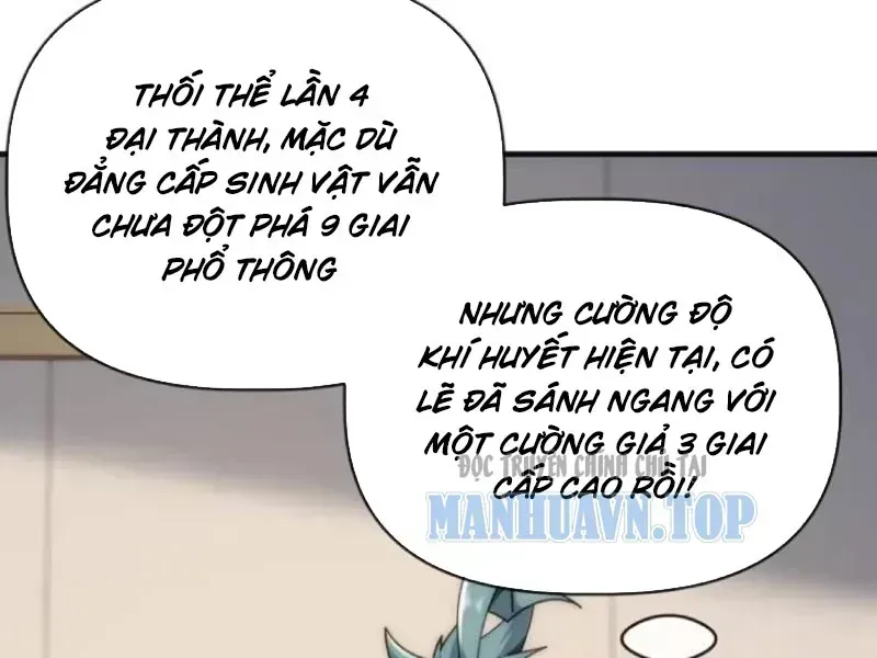 Vô Hạn Tiến Hóa Từ Con Số 0 Chapter 84.2 - Trang 38