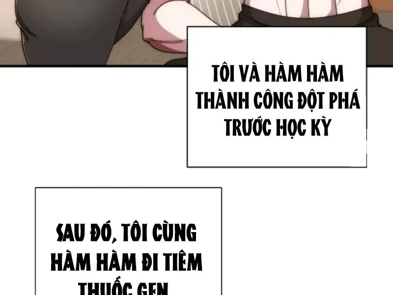 Vô Hạn Tiến Hóa Từ Con Số 0 Chapter 84.2 - Trang 43
