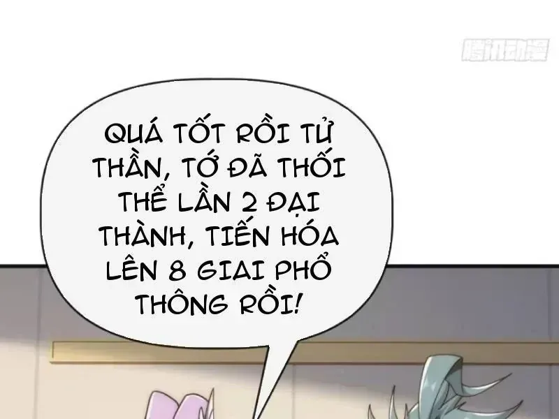 Vô Hạn Tiến Hóa Từ Con Số 0 Chapter 84.3 - Trang 41
