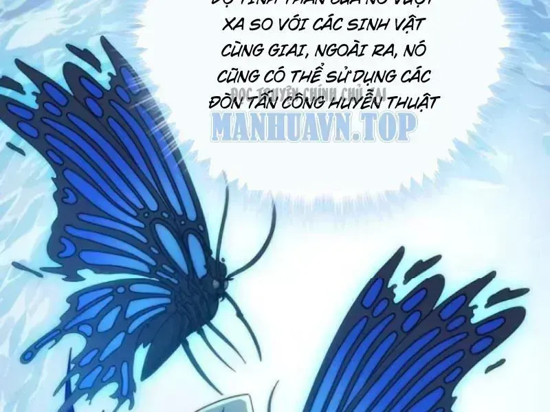 Vô Hạn Tiến Hóa Từ Con Số 0 Chapter 84.3 - Trang 50