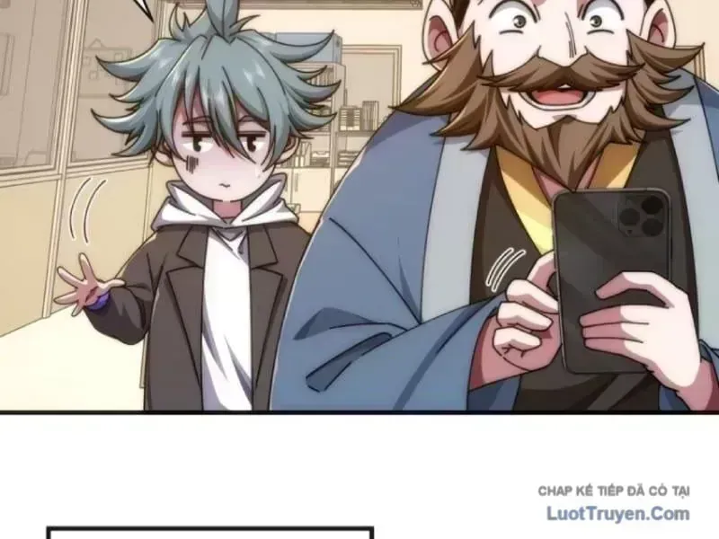 Vô Hạn Tiến Hóa Từ Con Số 0 Chapter 84.4 - Trang 32
