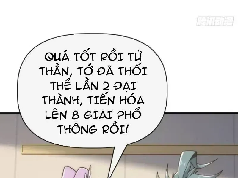 Vô Hạn Tiến Hóa Từ Con Số 0 Chapter 84.4 - Trang 42