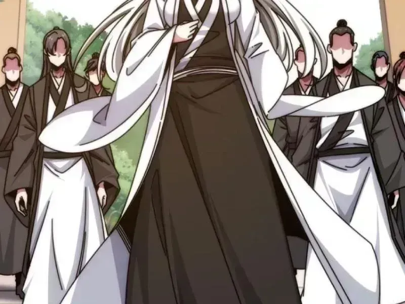 Vô Hạn Tiến Hóa Từ Con Số 0 Chapter 84.5 - Trang 11