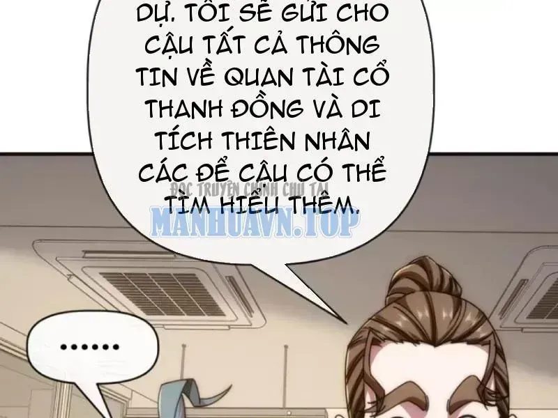 Vô Hạn Tiến Hóa Từ Con Số 0 Chapter 84.5 - Trang 32