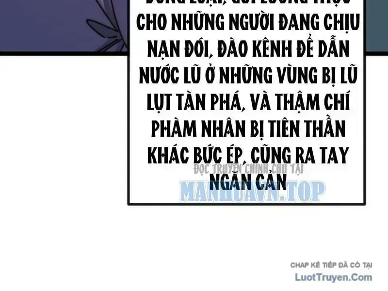 Vô Hạn Tiến Hóa Từ Con Số 0 Chapter 84.6 - Trang 18