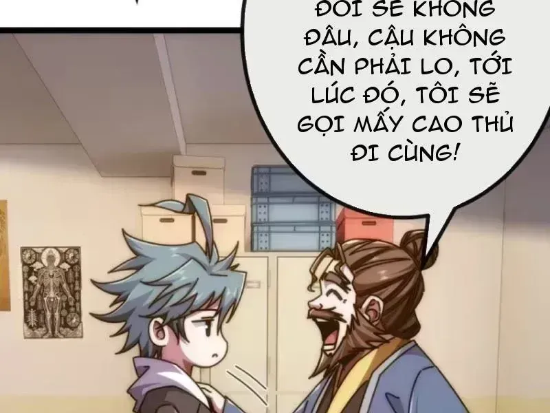 Vô Hạn Tiến Hóa Từ Con Số 0 Chapter 84.6 - Trang 31