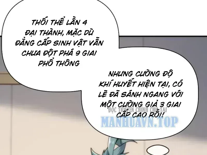 Vô Hạn Tiến Hóa Từ Con Số 0 Chapter 84.6 - Trang 41