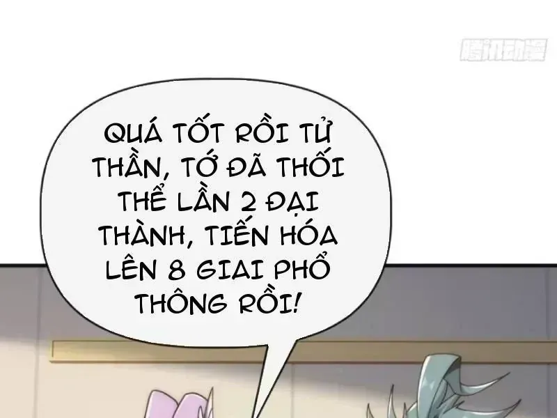 Vô Hạn Tiến Hóa Từ Con Số 0 Chapter 84.8 - Trang 46