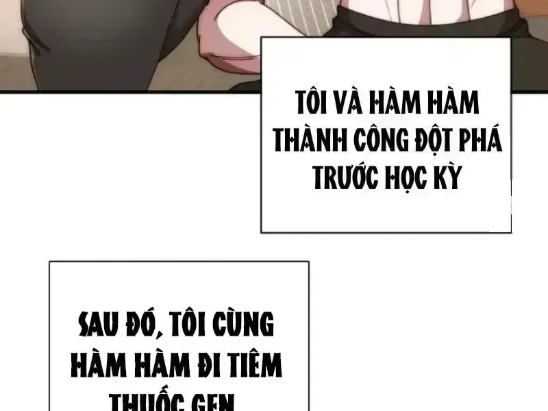 Vô Hạn Tiến Hóa Từ Con Số 0 Chapter 84.8 - Trang 48