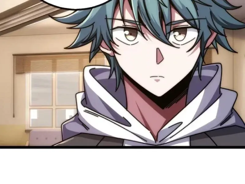 Vô Hạn Tiến Hóa Từ Con Số 0 Chapter 84 - Trang 27