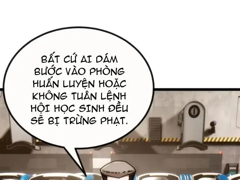 Vô Hạn Tiến Hóa Từ Con Số 0 Chapter 85.1 - Trang 12