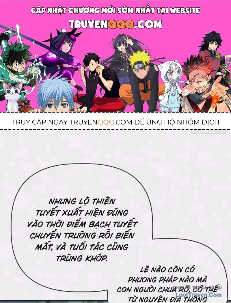 Vô Hạn Tiến Hóa Từ Con Số 0 Chapter 85.1 - Trang 2
