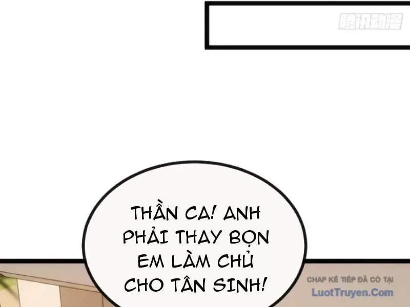 Vô Hạn Tiến Hóa Từ Con Số 0 Chapter 85.2 - Trang 19