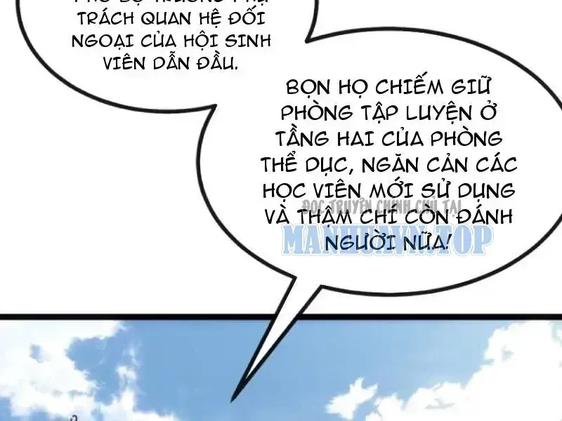 Vô Hạn Tiến Hóa Từ Con Số 0 Chapter 85.2 - Trang 22