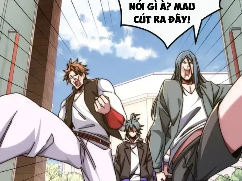 Vô Hạn Tiến Hóa Từ Con Số 0 Chapter 85.2 - Trang 29