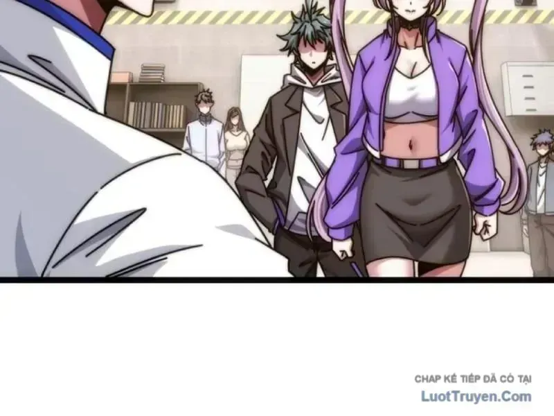 Vô Hạn Tiến Hóa Từ Con Số 0 Chapter 85.2 - Trang 41