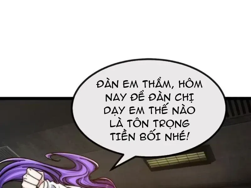 Vô Hạn Tiến Hóa Từ Con Số 0 Chapter 85.2 - Trang 46