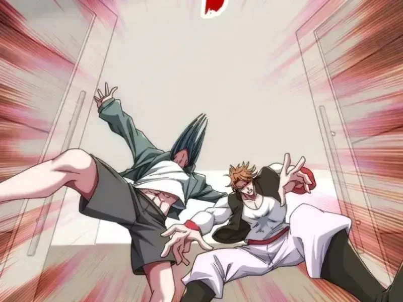 Vô Hạn Tiến Hóa Từ Con Số 0 Chapter 85.3 - Trang 10