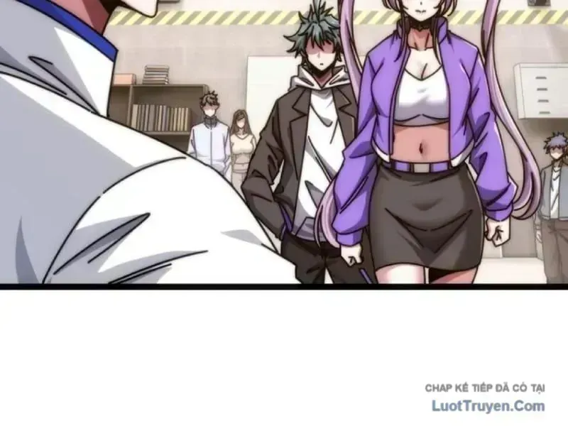 Vô Hạn Tiến Hóa Từ Con Số 0 Chapter 85.3 - Trang 41