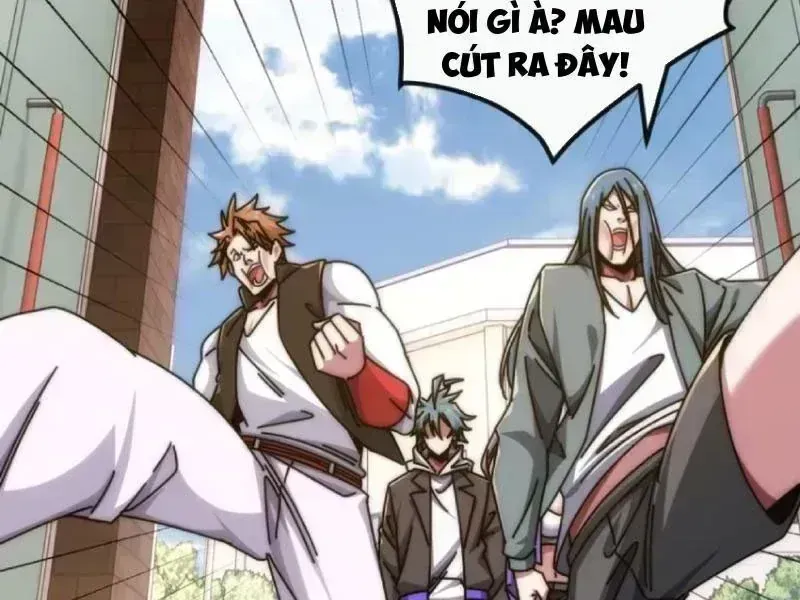 Vô Hạn Tiến Hóa Từ Con Số 0 Chapter 85.4 - Trang 30