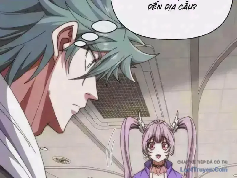 Vô Hạn Tiến Hóa Từ Con Số 0 Chapter 85.4 - Trang 4
