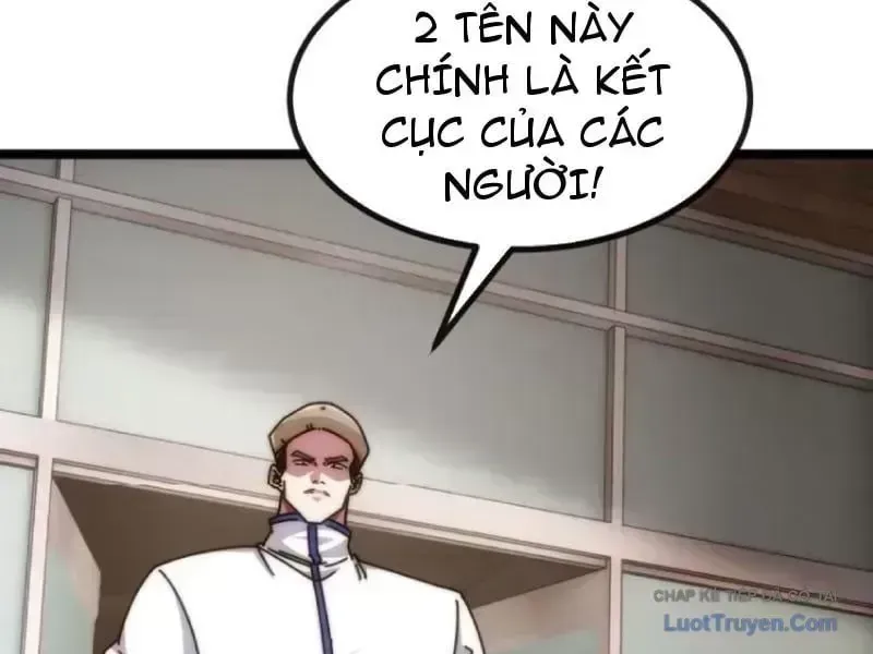 Vô Hạn Tiến Hóa Từ Con Số 0 Chapter 85.5 - Trang 18