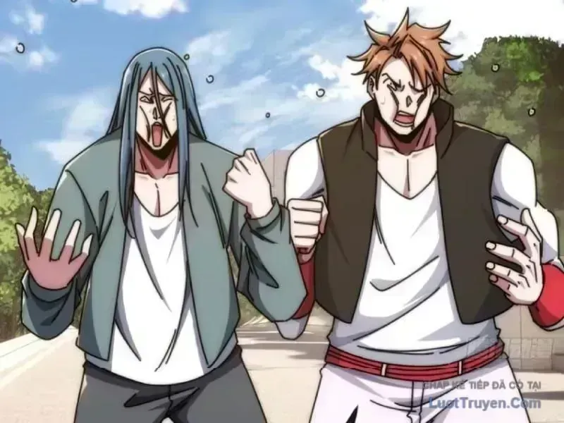 Vô Hạn Tiến Hóa Từ Con Số 0 Chapter 85.7 - Trang 27