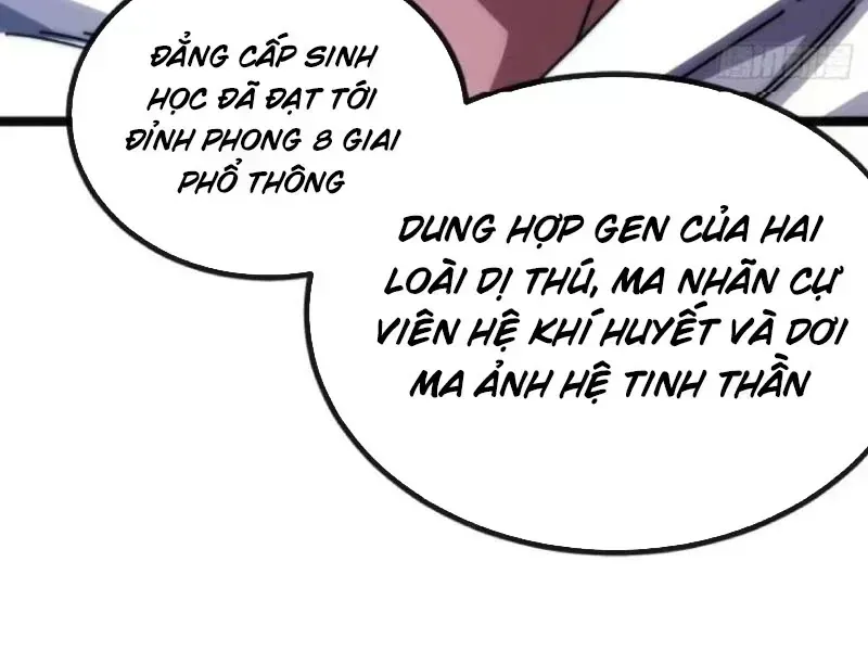 Vô Hạn Tiến Hóa Từ Con Số 0 Chapter 85.7 - Trang 40