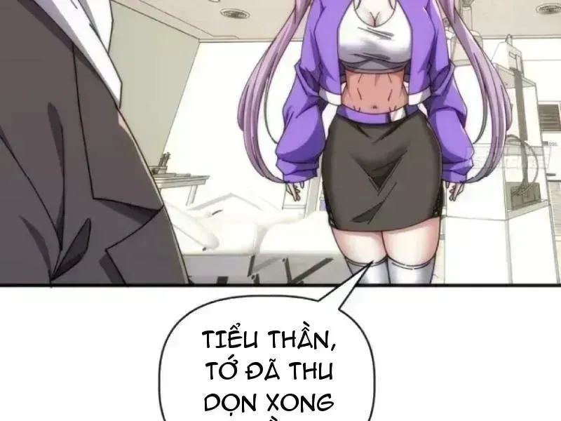 Vô Hạn Tiến Hóa Từ Con Số 0 Chapter 85.7 - Trang 8