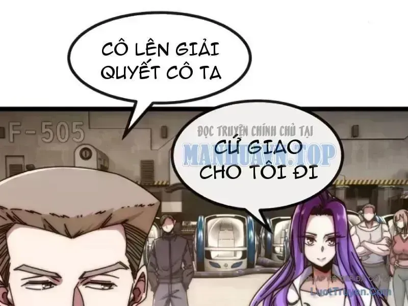 Vô Hạn Tiến Hóa Từ Con Số 0 Chapter 85.8 - Trang 48