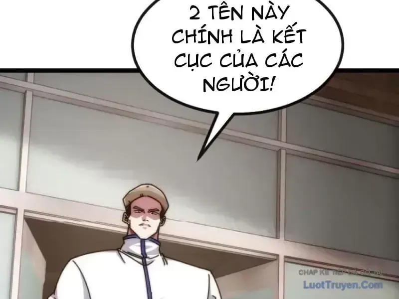 Vô Hạn Tiến Hóa Từ Con Số 0 Chapter 85.9 - Trang 22