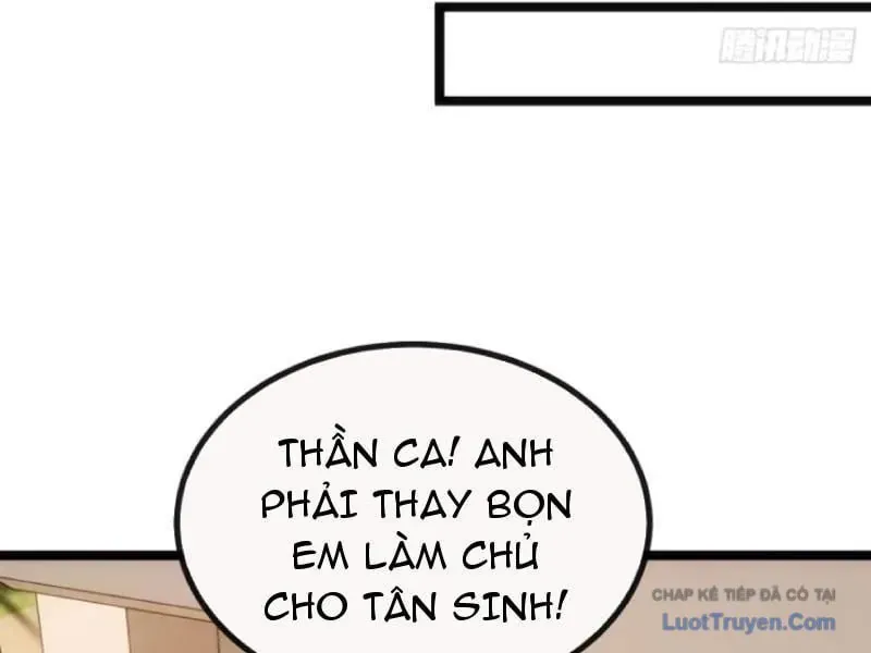Vô Hạn Tiến Hóa Từ Con Số 0 Chapter 85 - Trang 20
