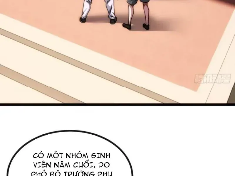 Vô Hạn Tiến Hóa Từ Con Số 0 Chapter 85 - Trang 22