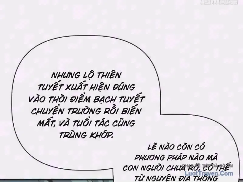 Vô Hạn Tiến Hóa Từ Con Số 0 Chapter 85 - Trang 3
