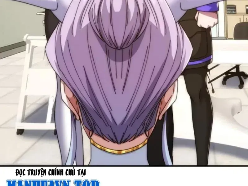 Vô Hạn Tiến Hóa Từ Con Số 0 Chapter 85 - Trang 8
