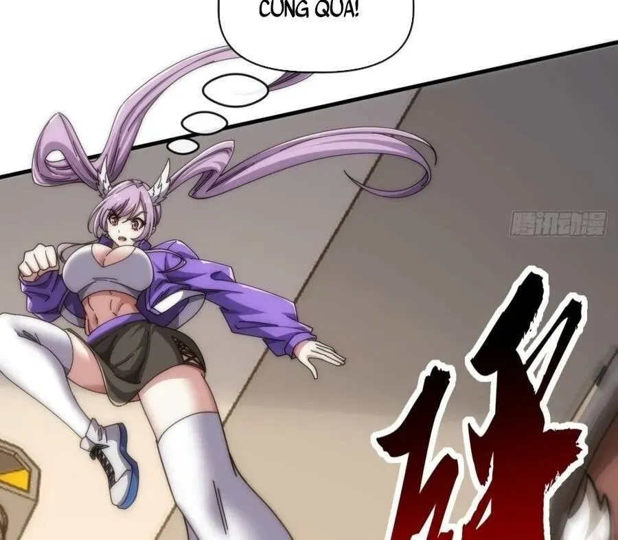 Vô Hạn Tiến Hóa Từ Con Số 0 Chapter 86.1 - Trang 11
