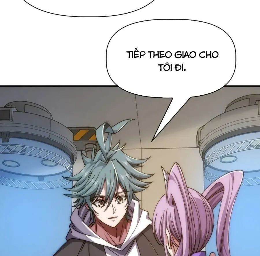 Vô Hạn Tiến Hóa Từ Con Số 0 Chapter 86.1 - Trang 39