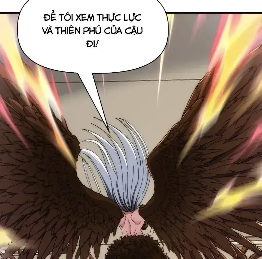 Vô Hạn Tiến Hóa Từ Con Số 0 Chapter 86.3 - Trang 44