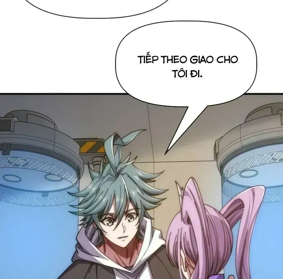 Vô Hạn Tiến Hóa Từ Con Số 0 Chapter 86.6 - Trang 44