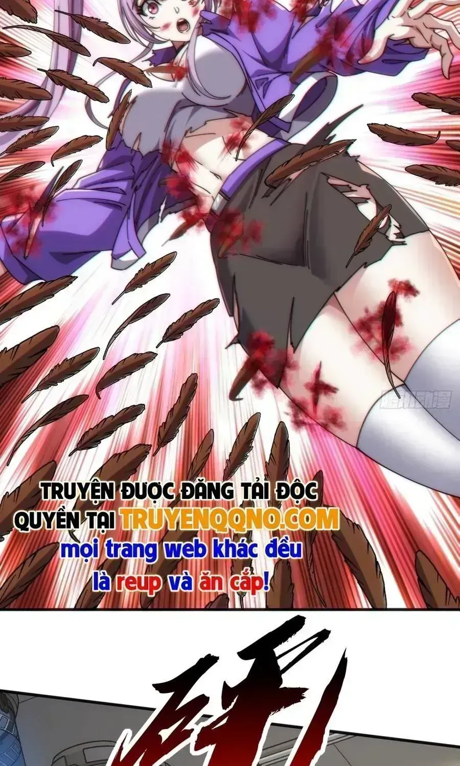 Vô Hạn Tiến Hóa Từ Con Số 0 Chapter 86.7 - Trang 41
