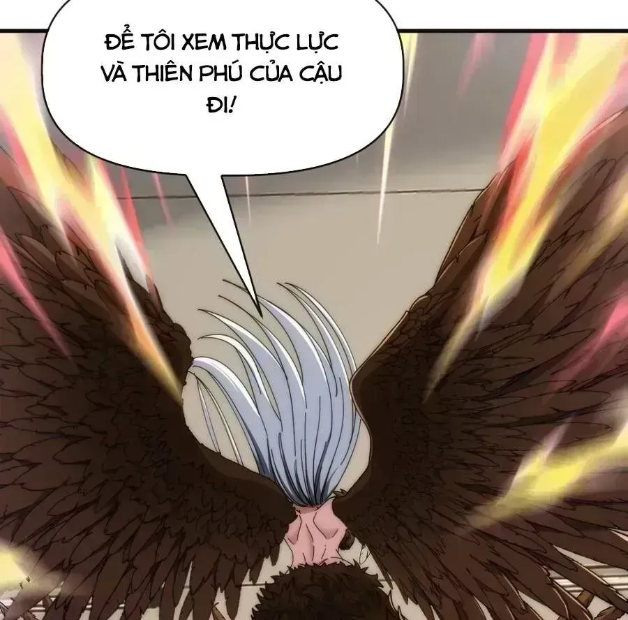 Vô Hạn Tiến Hóa Từ Con Số 0 Chapter 86.7 - Trang 48