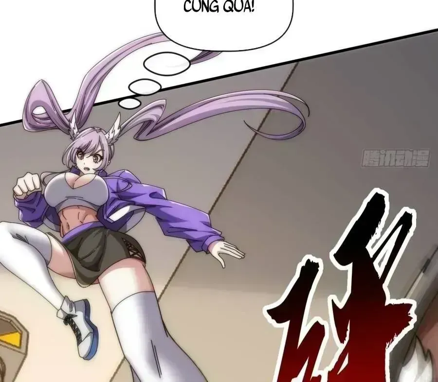 Vô Hạn Tiến Hóa Từ Con Số 0 Chapter 86.9 - Trang 19