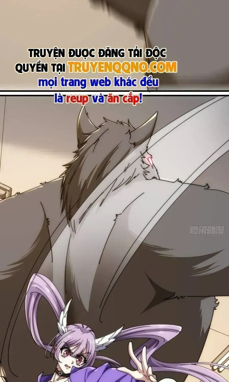 Vô Hạn Tiến Hóa Từ Con Số 0 Chapter 86.9 - Trang 21