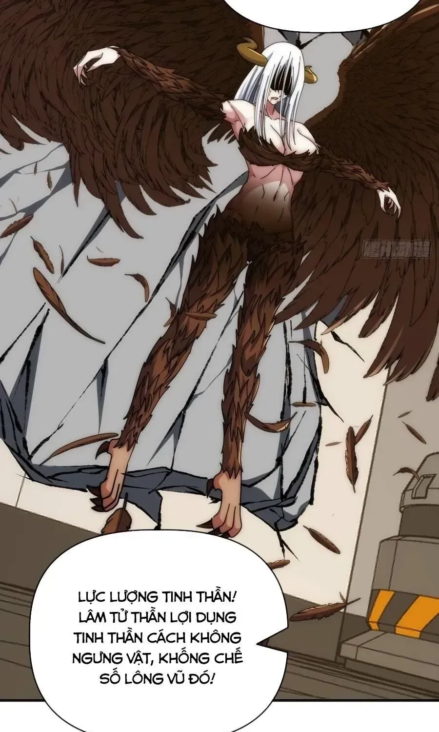 Vô Hạn Tiến Hóa Từ Con Số 0 Chapter 87.2 - Trang 13